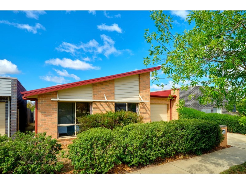 14 Anna Morgan Circuit, Bonner ACT 2914