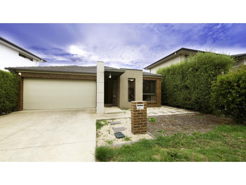36 Bruce Dittmar Street, Forde ACT 2914