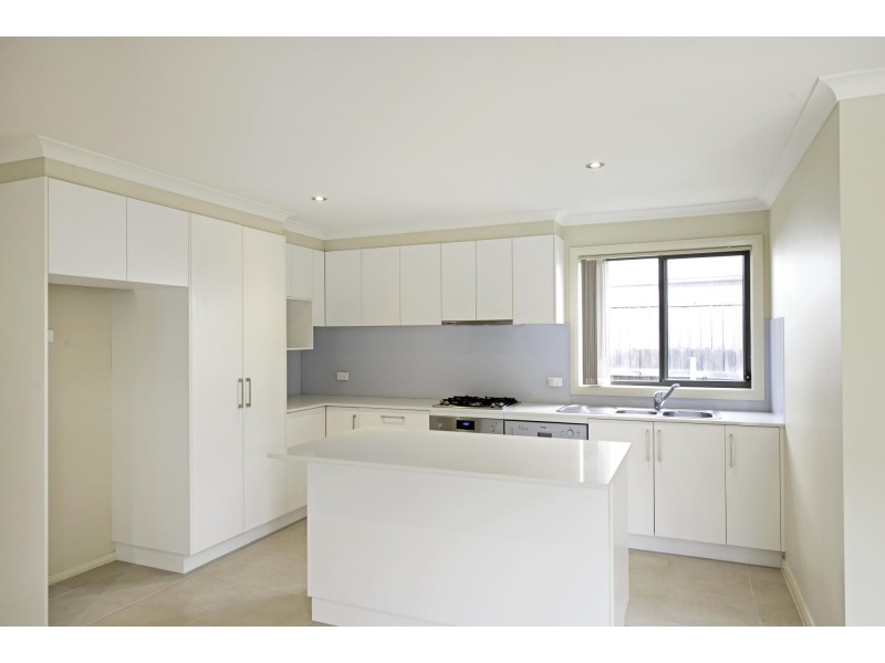 36 Bruce Dittmar Street, Forde ACT 2914