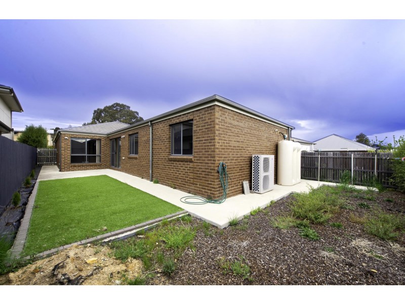 36 Bruce Dittmar Street, Forde ACT 2914