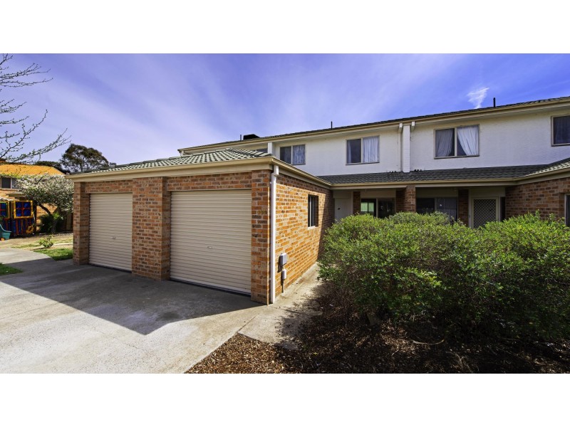 105/36 Paul Coe Crescent, Ngunnawal ACT 2913