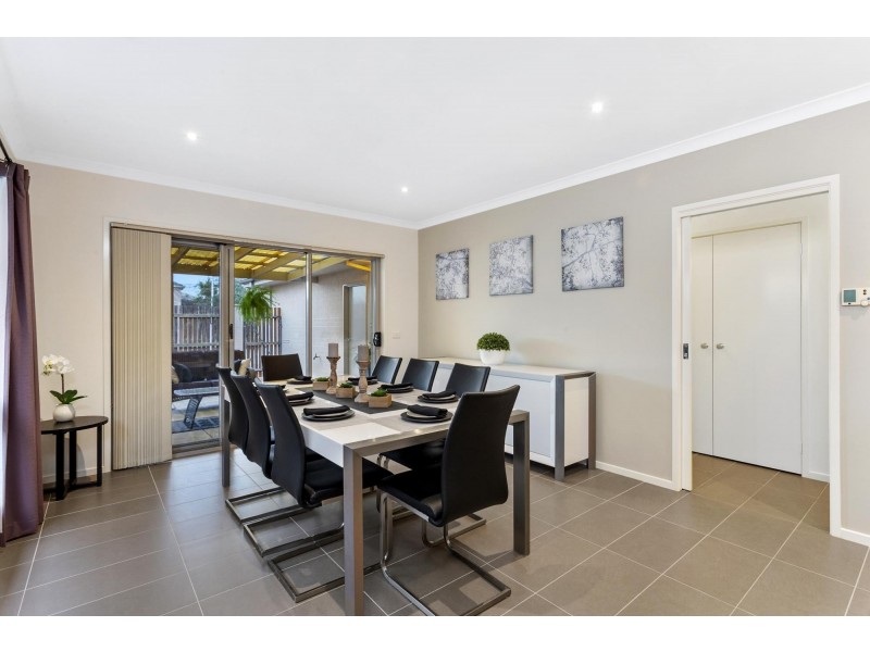 75 Patrick White Circuit, Franklin ACT 2913