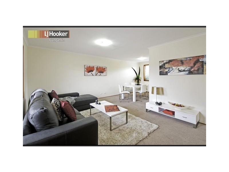 20/25 Namadgi Circuit, Palmerston ACT 2913