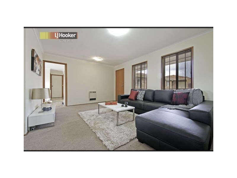 20/25 Namadgi Circuit, Palmerston ACT 2913