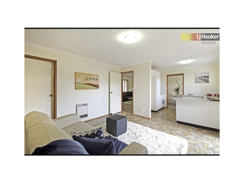 20/25 Namadgi Circuit, Palmerston ACT 2913