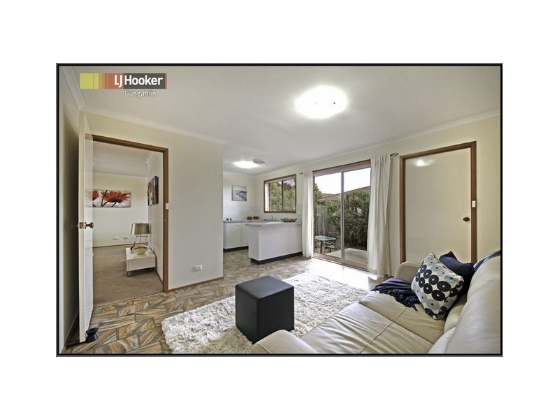 20/25 Namadgi Circuit, Palmerston ACT 2913