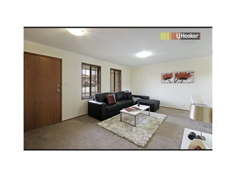 20/25 Namadgi Circuit, Palmerston ACT 2913