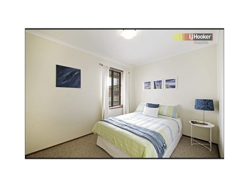 20/25 Namadgi Circuit, Palmerston ACT 2913