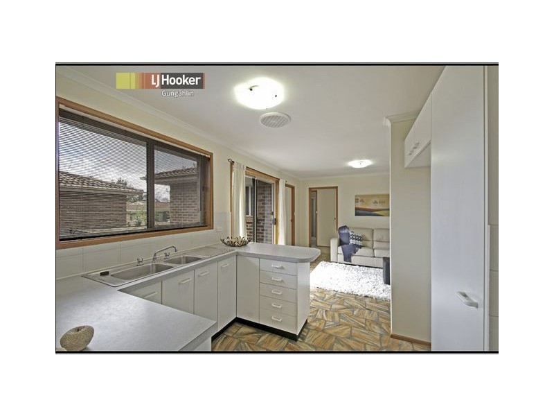 20/25 Namadgi Circuit, Palmerston ACT 2913