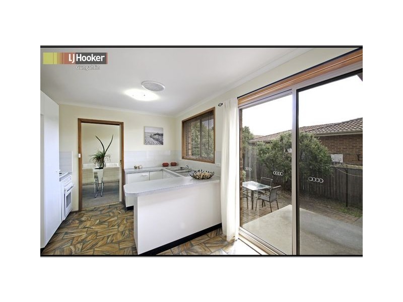 20/25 Namadgi Circuit, Palmerston ACT 2913