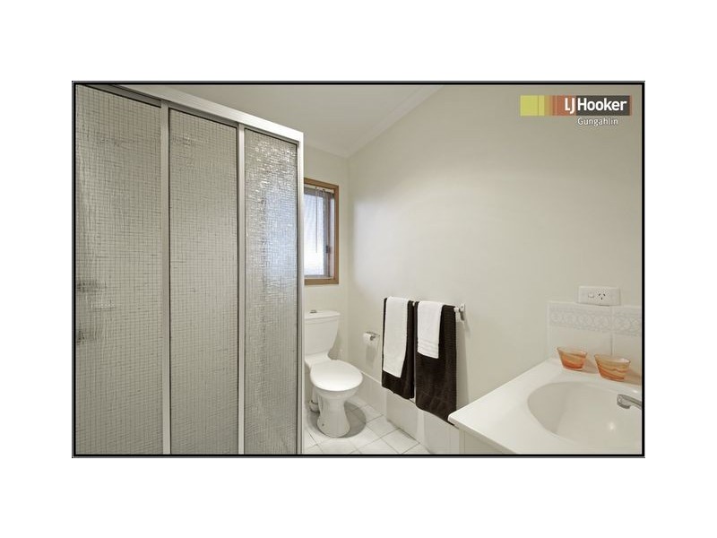 20/25 Namadgi Circuit, Palmerston ACT 2913