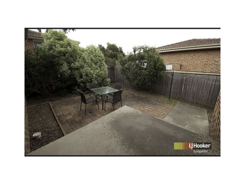 20/25 Namadgi Circuit, Palmerston ACT 2913