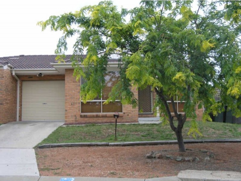 23 Jandamarra Avenue, Ngunnawal ACT 2913