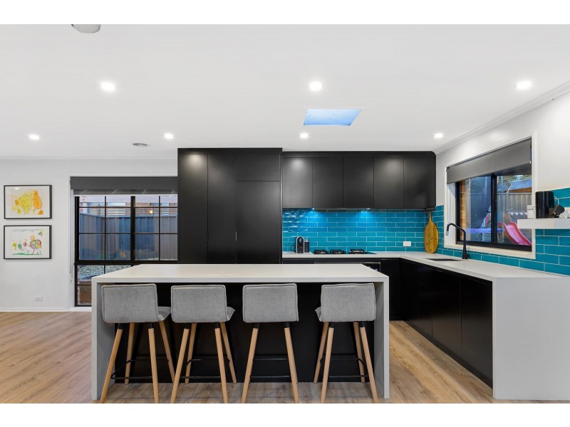 47 Kirkcaldie Circuit, Chisholm ACT 2905