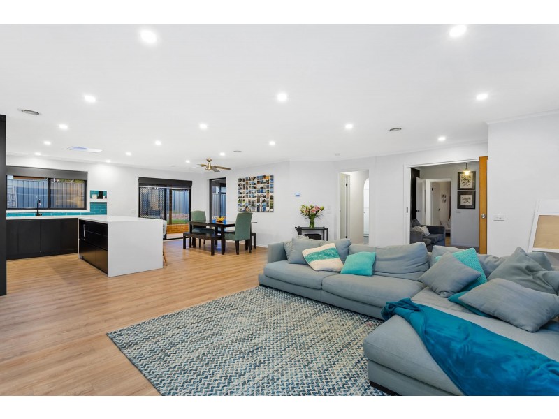 47 Kirkcaldie Circuit, Chisholm ACT 2905