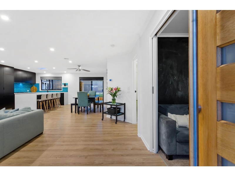 47 Kirkcaldie Circuit, Chisholm ACT 2905