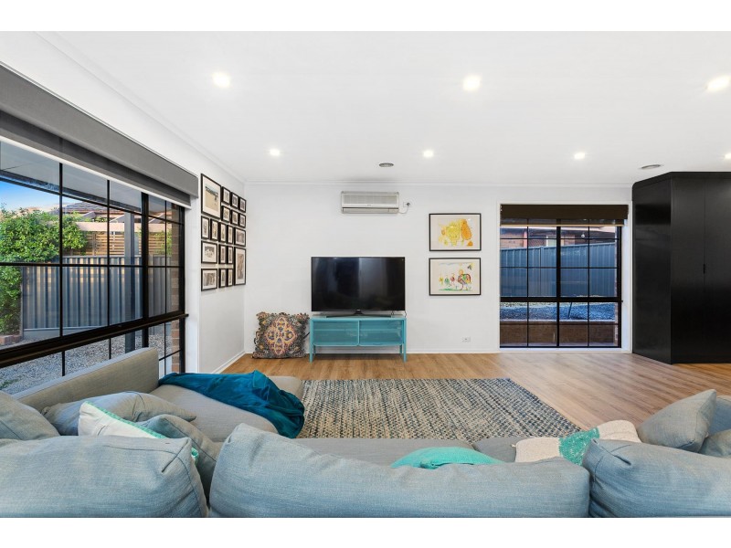 47 Kirkcaldie Circuit, Chisholm ACT 2905