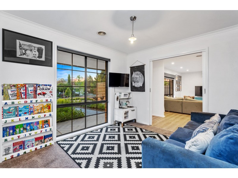 47 Kirkcaldie Circuit, Chisholm ACT 2905