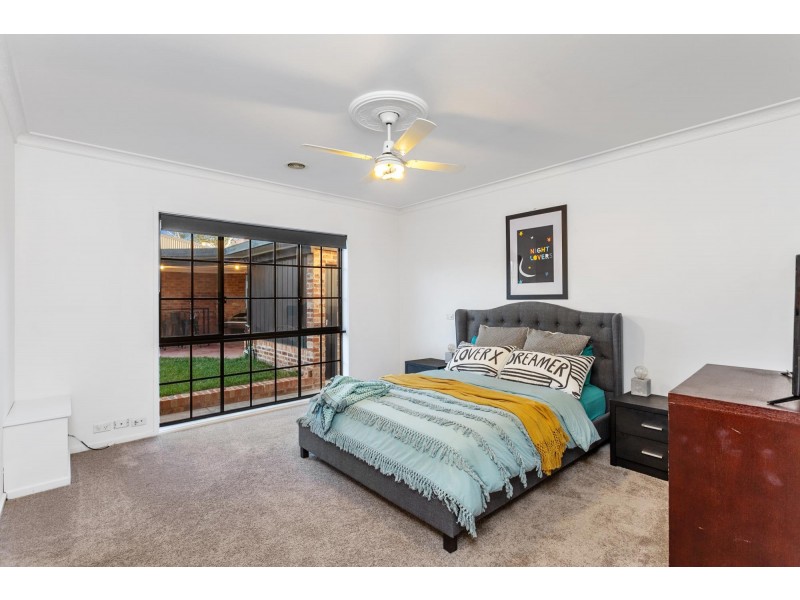 47 Kirkcaldie Circuit, Chisholm ACT 2905