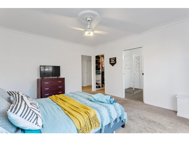 47 Kirkcaldie Circuit, Chisholm ACT 2905