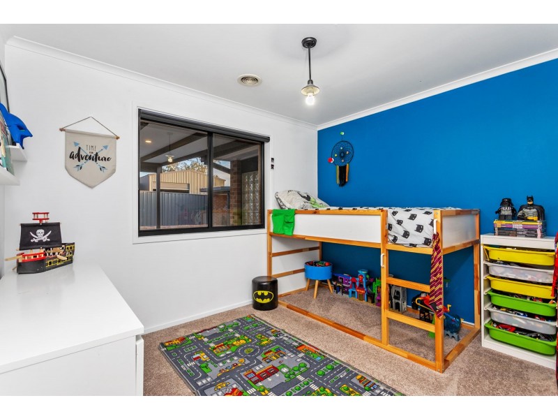 47 Kirkcaldie Circuit, Chisholm ACT 2905