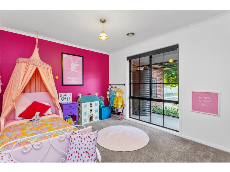 47 Kirkcaldie Circuit, Chisholm ACT 2905