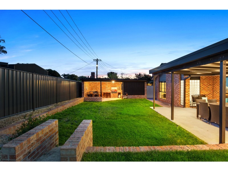 47 Kirkcaldie Circuit, Chisholm ACT 2905