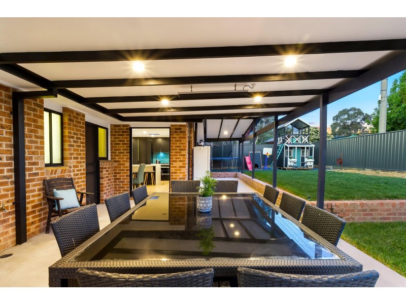 47 Kirkcaldie Circuit, Chisholm ACT 2905