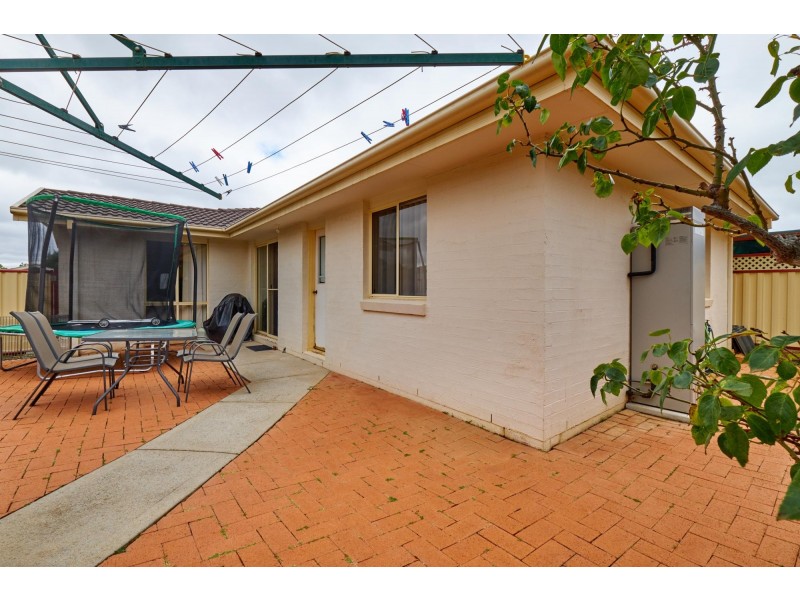 52 Warrumbul Street, Ngunnawal ACT 2913