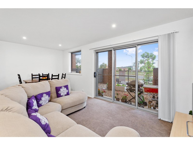 16/281 Flemington Road, Franklin ACT 2913