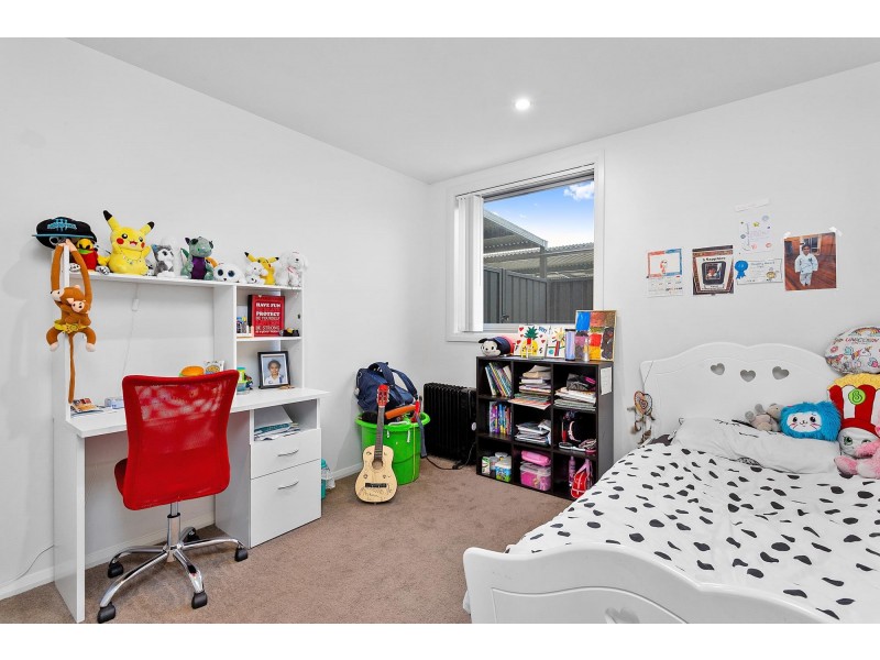 16/281 Flemington Road, Franklin ACT 2913