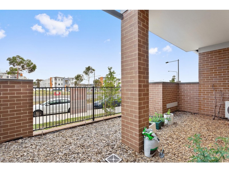16/281 Flemington Road, Franklin ACT 2913