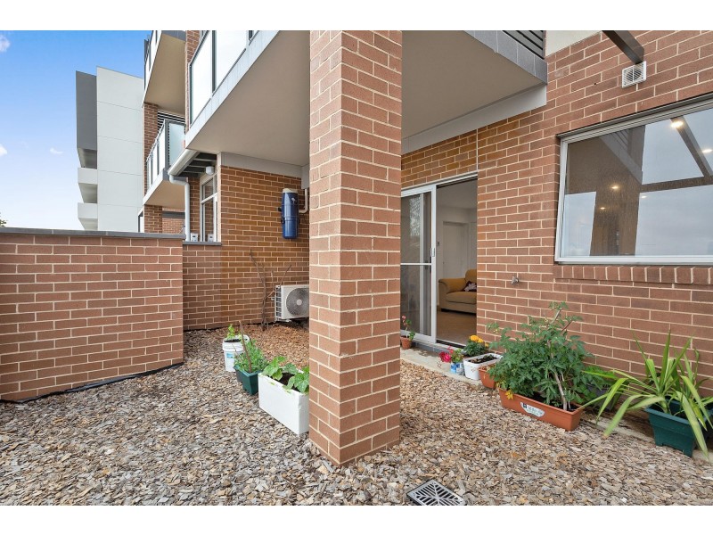 16/281 Flemington Road, Franklin ACT 2913