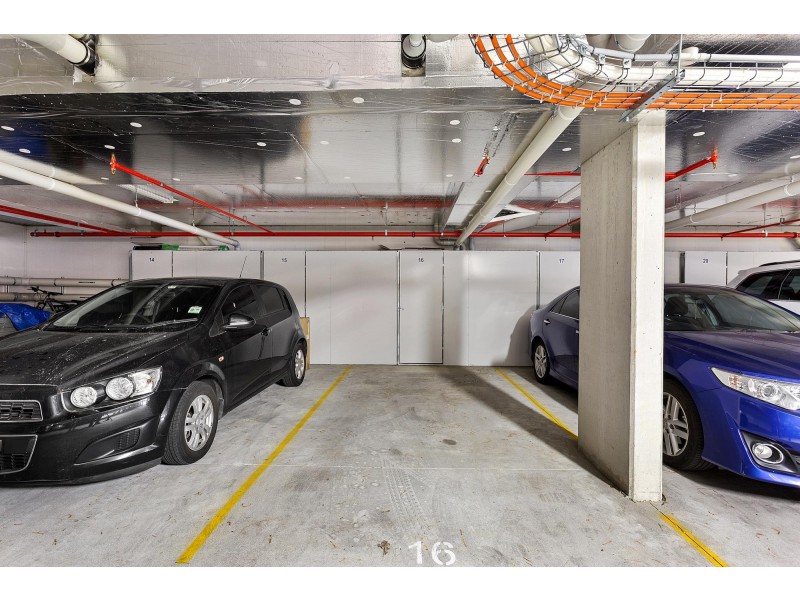 16/281 Flemington Road, Franklin ACT 2913