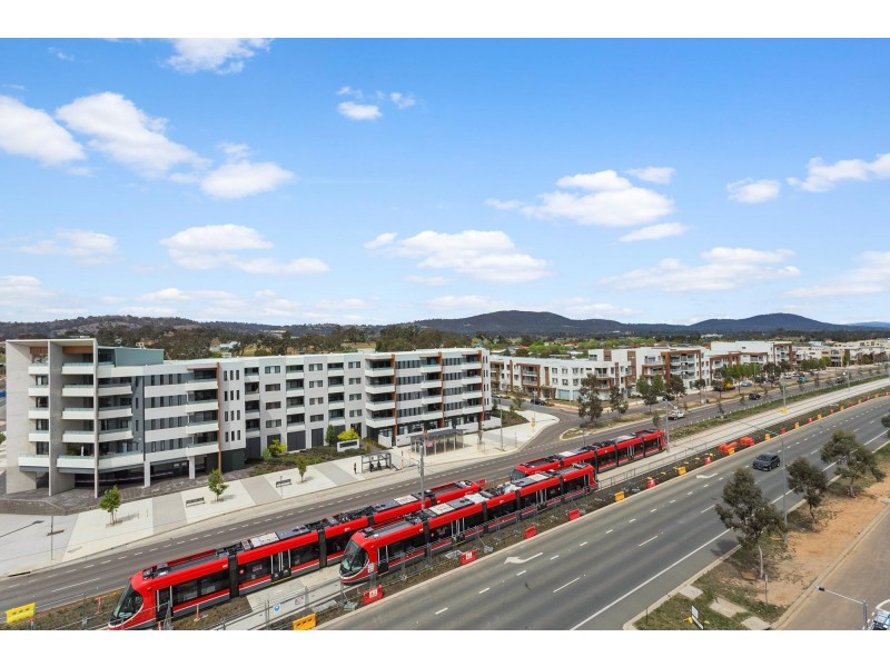 16/281 Flemington Road, Franklin ACT 2913
