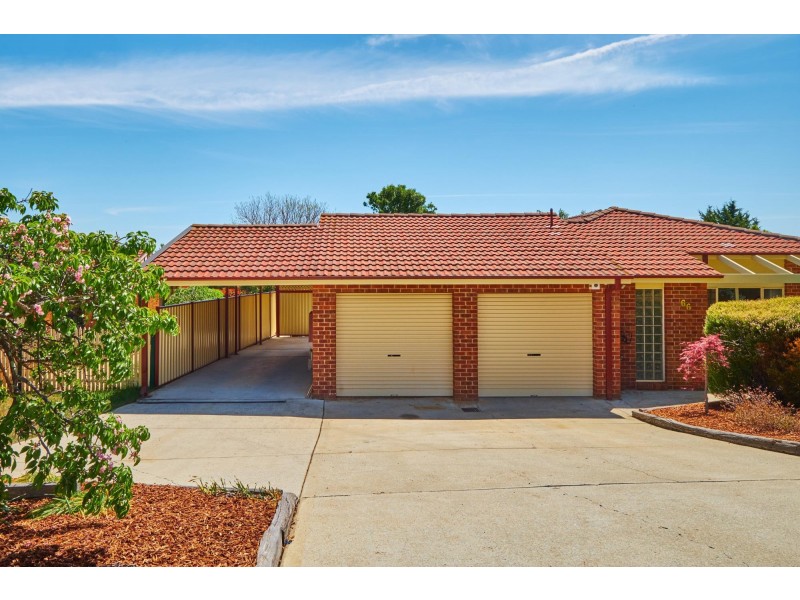 66 Tiptree Crescent, Palmerston ACT 2913