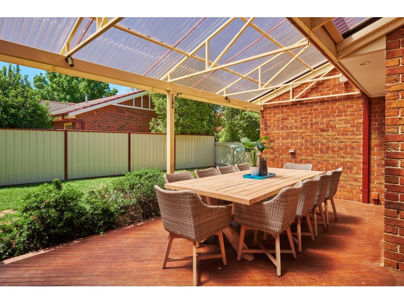 66 Tiptree Crescent, Palmerston ACT 2913