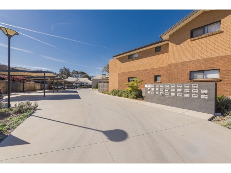 13/23 Tay Street, Watson ACT 2602