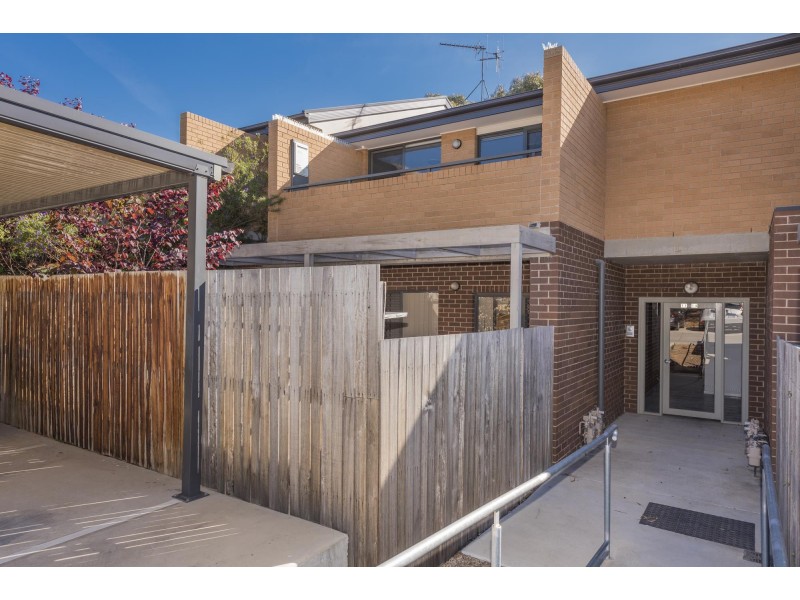 13/23 Tay Street, Watson ACT 2602