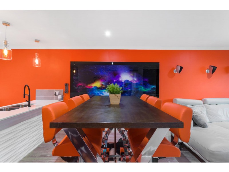 17/2 Clare Burton Crescent, Franklin ACT 2913