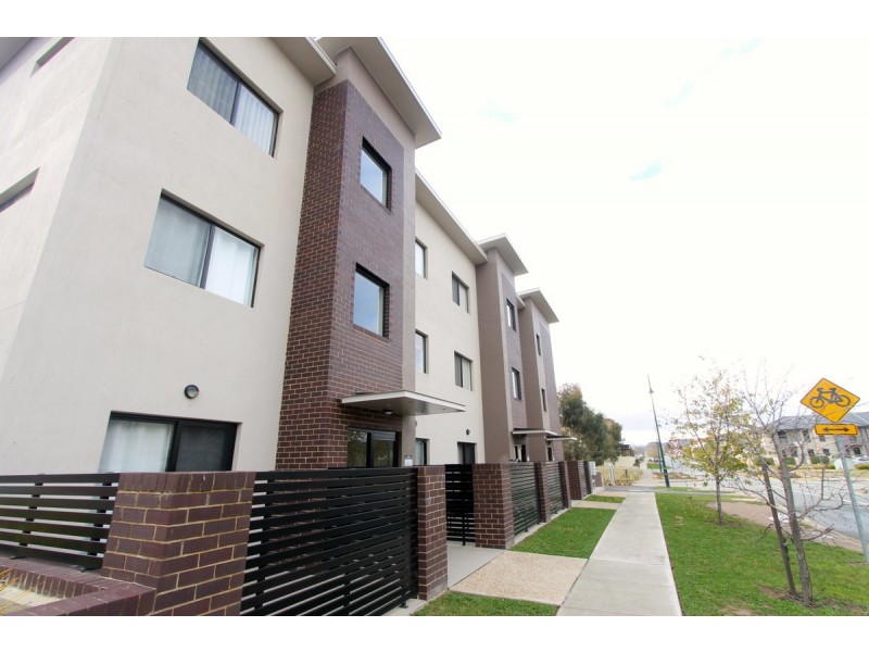38/6 Gungahlin Place, Gungahlin ACT 2912