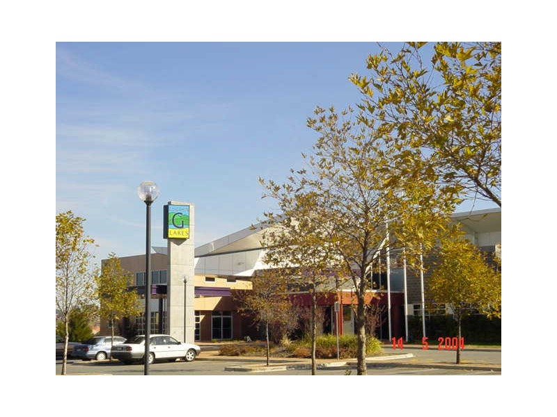 42 The Valley Avenue, Gungahlin ACT 2912