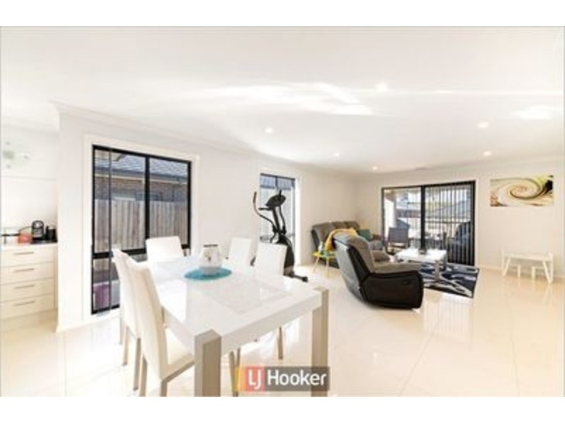 29 Bieundurry Street, Bonner ACT 2914