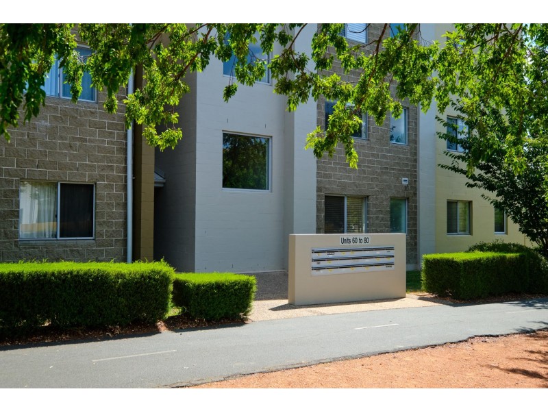 72/20 Beissel Street, Belconnen ACT 2617