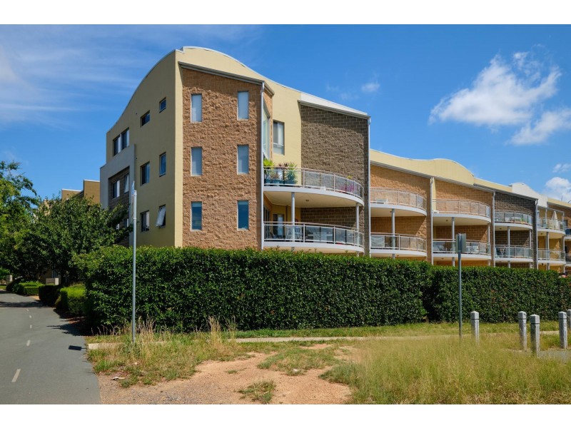 72/20 Beissel Street, Belconnen ACT 2617