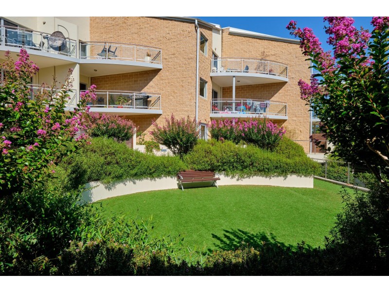 72/20 Beissel Street, Belconnen ACT 2617