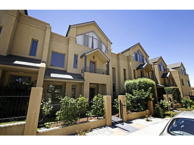 46 Haystack Crescent, Palmerston ACT 2913