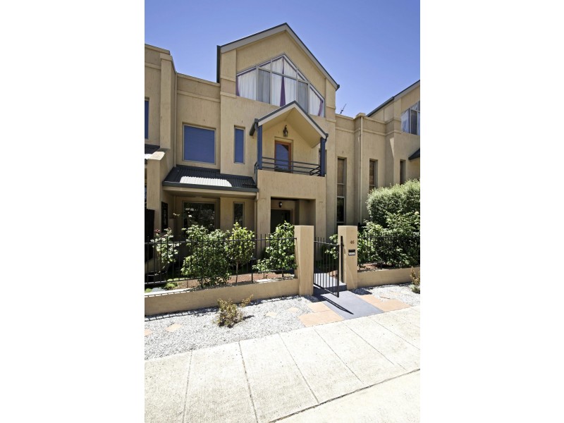 46 Haystack Crescent, Palmerston ACT 2913