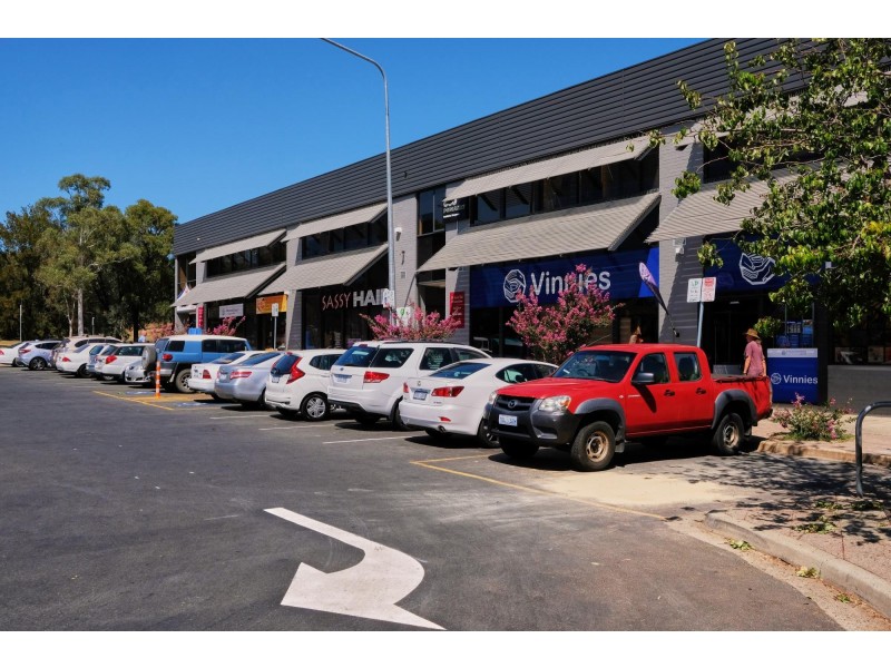 1 Blancoa Place, Rivett ACT 2611