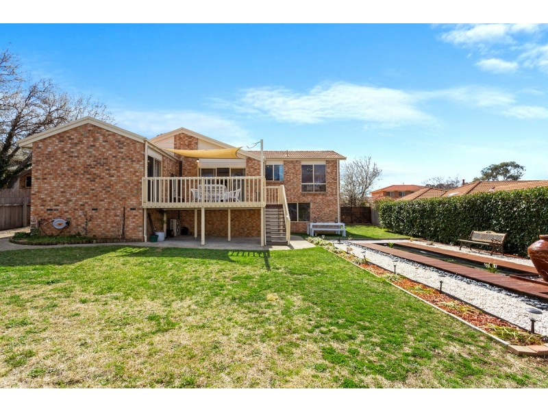 6 Massie Place, Nicholls ACT 2913